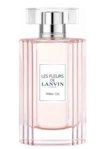 Les Fleurs De Lanvin Water Lily