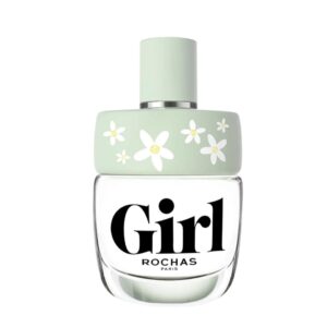 Girl Blooming Eau De Toilette