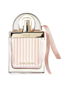 Love Story Eau De Toilette