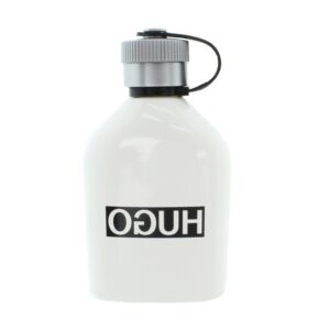 Hugo Reversed Eau De Toilette Spray