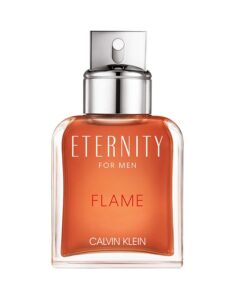 Eternity Flame