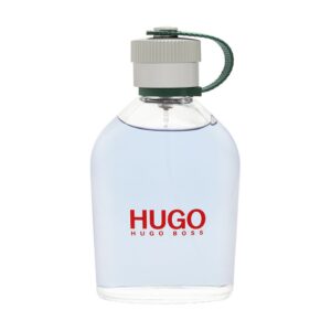 Hugo Man Eau De Toilette