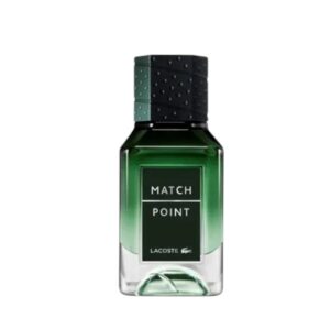 Match Point Eau De Parfum