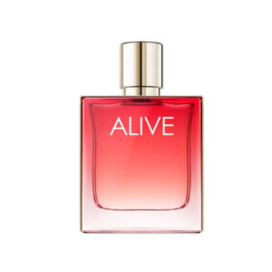 Alive Intense Eau De Parfum
