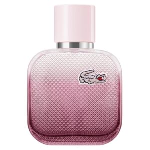 Eau De Lacoste L1212 Rose Eau Intense