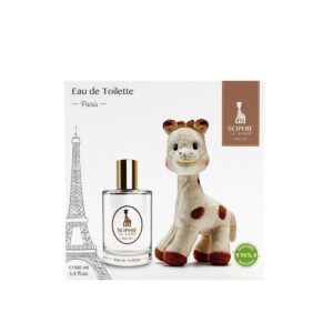 La Girafe Eau de Toilette