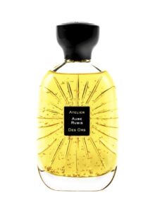 Aube Rubis Eau De Parfum