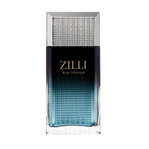 Blue Titanium Eau De Parfum