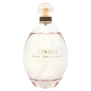 Lovely Eau De Parfum Spray