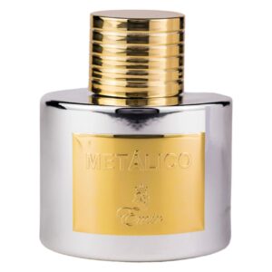 Metalico Eau De Parfum