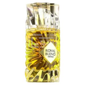 Royal Blend Vintage Eau De Parfum Spray