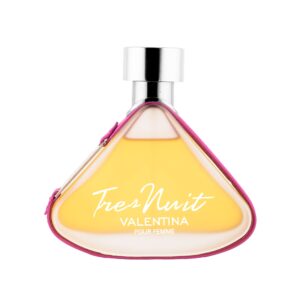 Tres Nuit Valentina