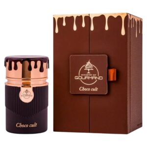 Choco Cult Eau De Parfum
