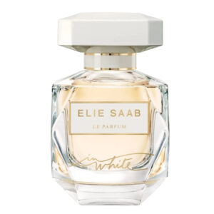 Le Parfum in White