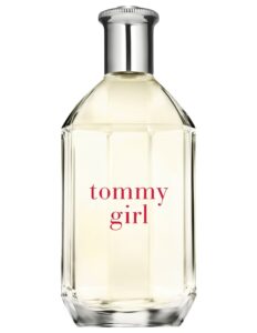 Tommy Girl Eau De Toilette Spray