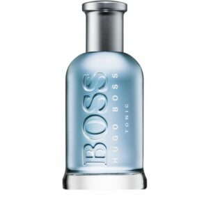Hugo Grey Tonic