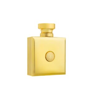 Eros Eau De Parfum