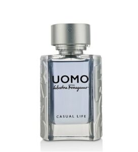 Uomo Casual Life
