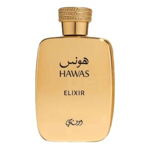Hawas Elixir