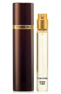 Ebene Fume Refillable Eau De Parfum