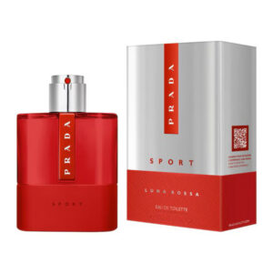 Prada Luna Rossa Sport 100ml Originale Uomo – Profumo Iconico